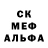 Первитин пудра FNAGEN gamer
